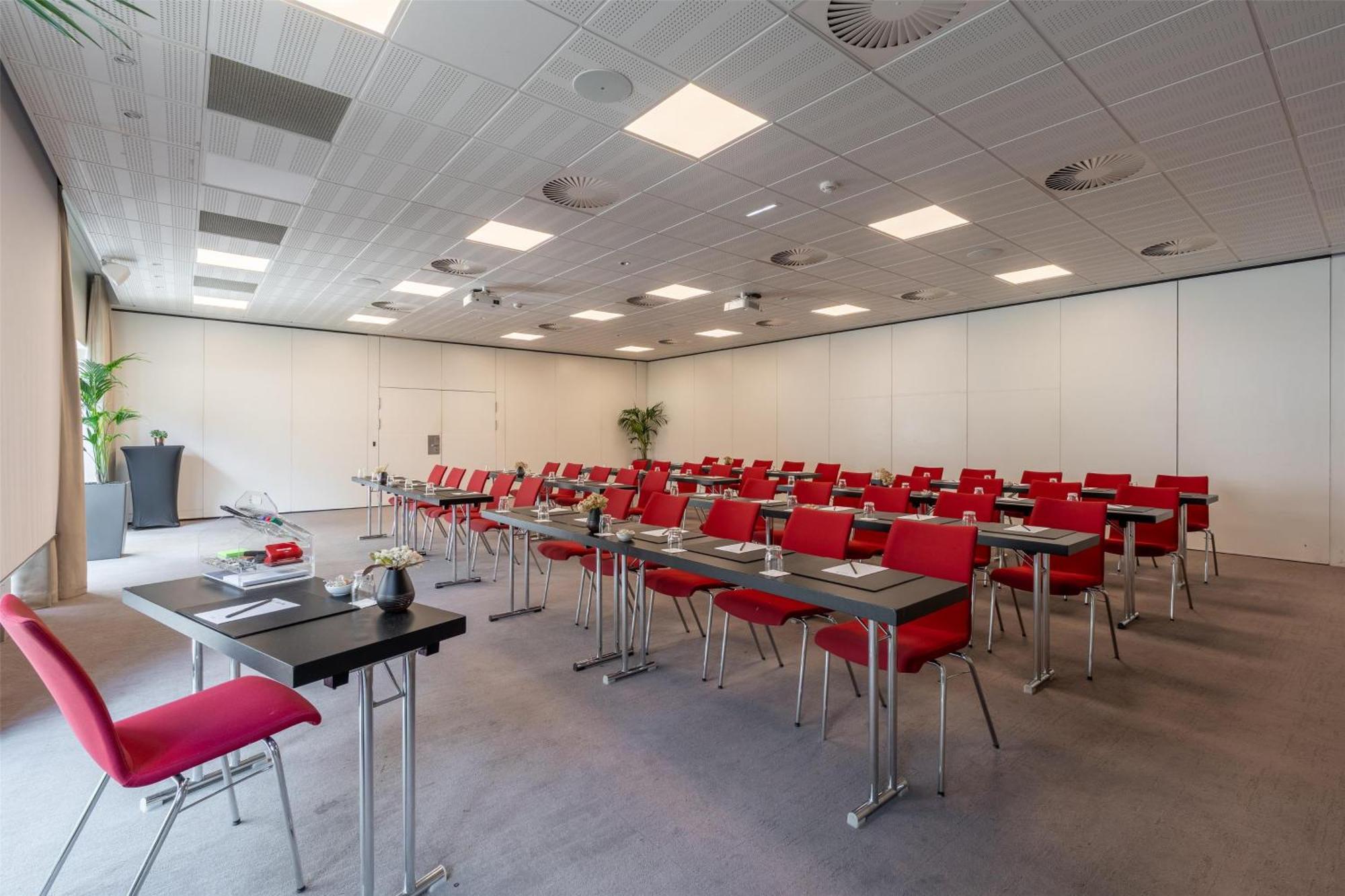 Radisson Blu Hotel, Paris Boulogne Eksteriør billede